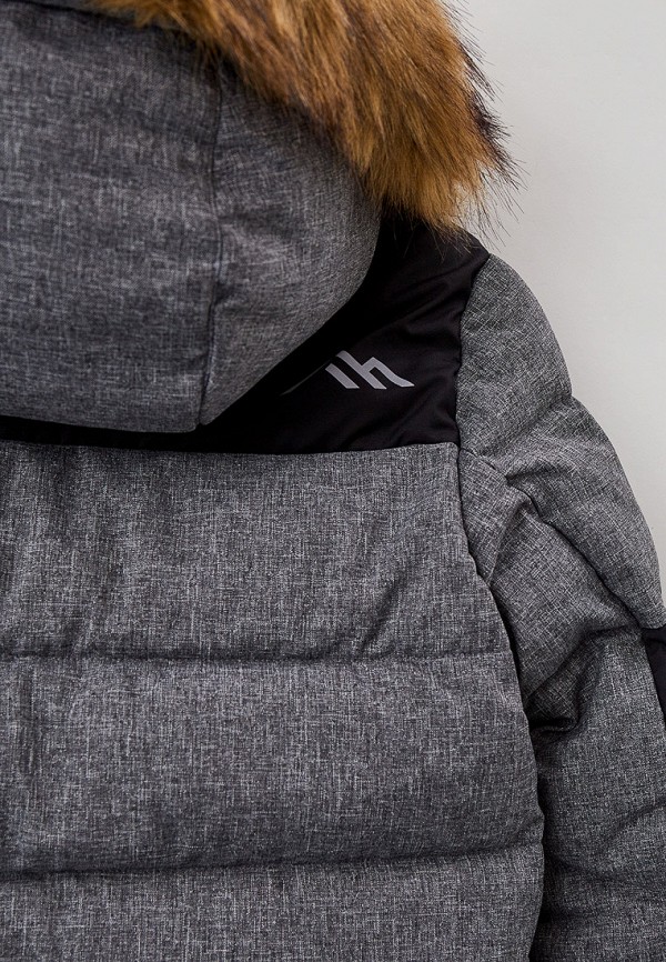 фото Куртка утепленная outventure