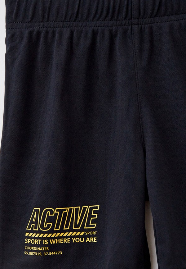 фото Шорты спортивные demix