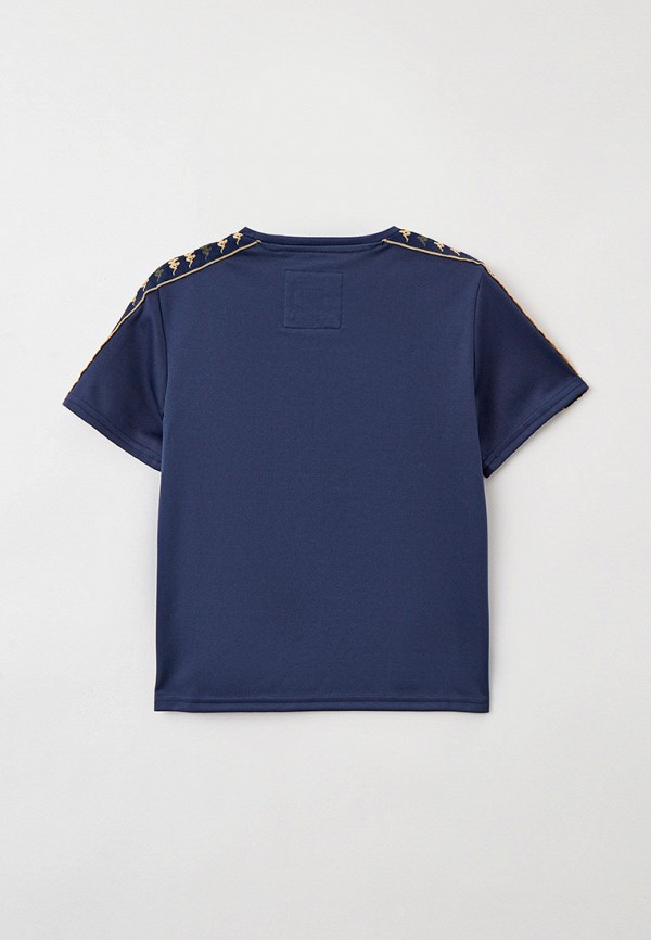 фото Футболка спортивная kappa