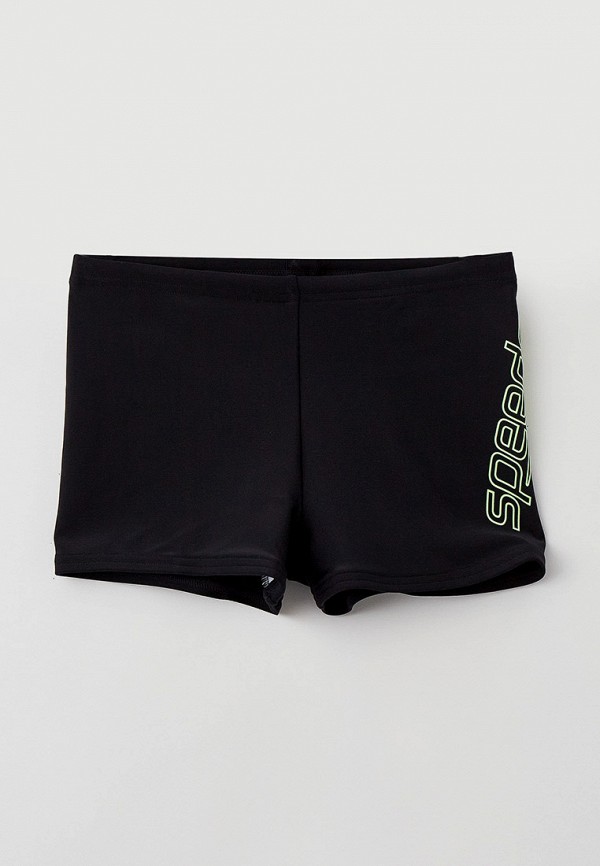 

Плавки Speedo, Черный, BOOMLOGO PLMT ASHT
