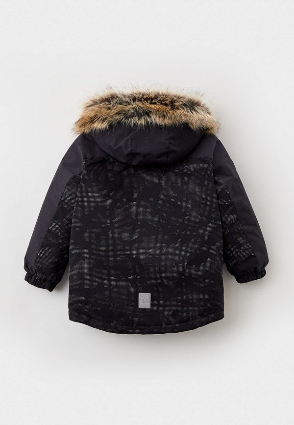 фото Костюм утепленный kerry