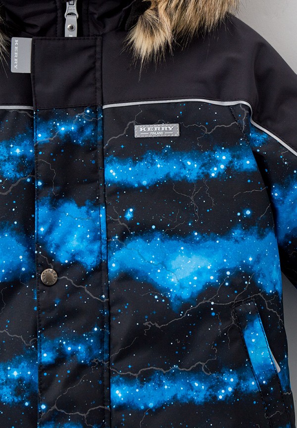 фото Костюм утепленный kerry