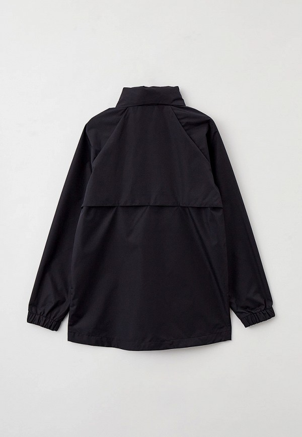 фото Ветровка demix