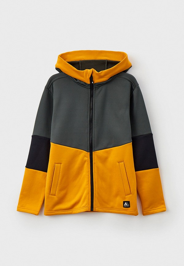 фото Толстовка protest