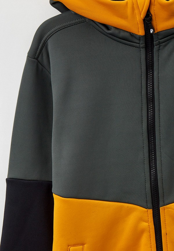 фото Толстовка protest