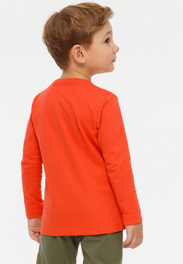 фото Лонгслив kogankids