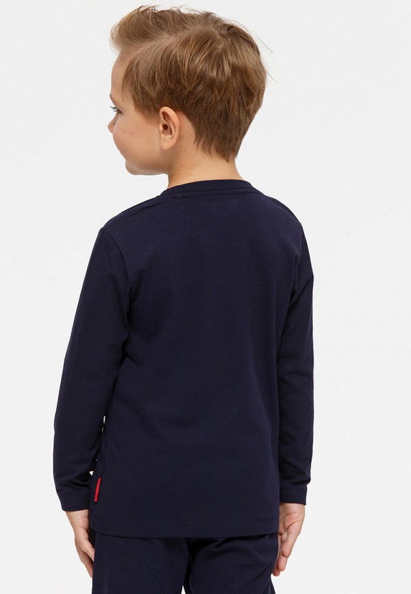 фото Лонгслив kogankids