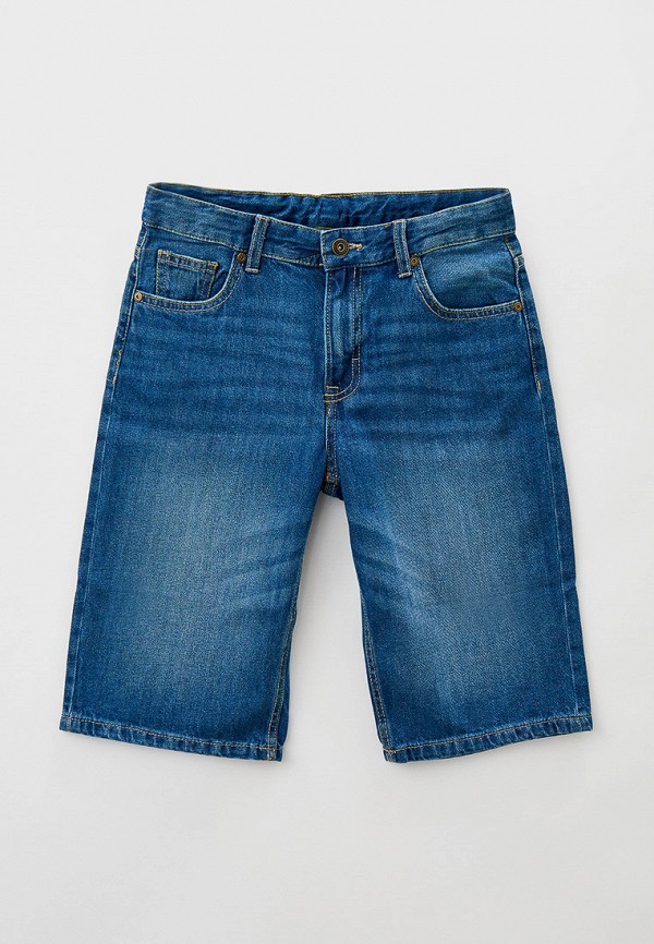 фото Шорты джинсовые o'stin