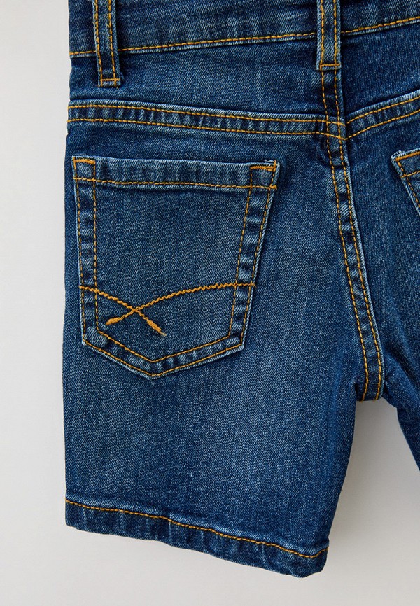 фото Шорты джинсовые o'stin