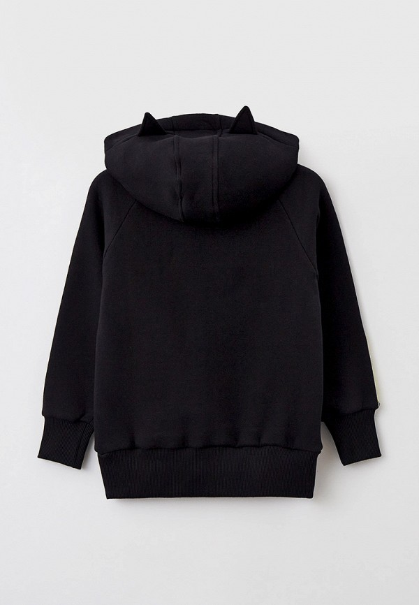 фото Худи котмаркот