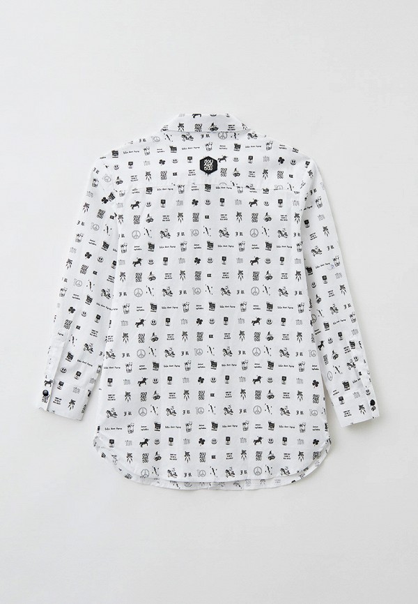 фото Рубашка junior republic