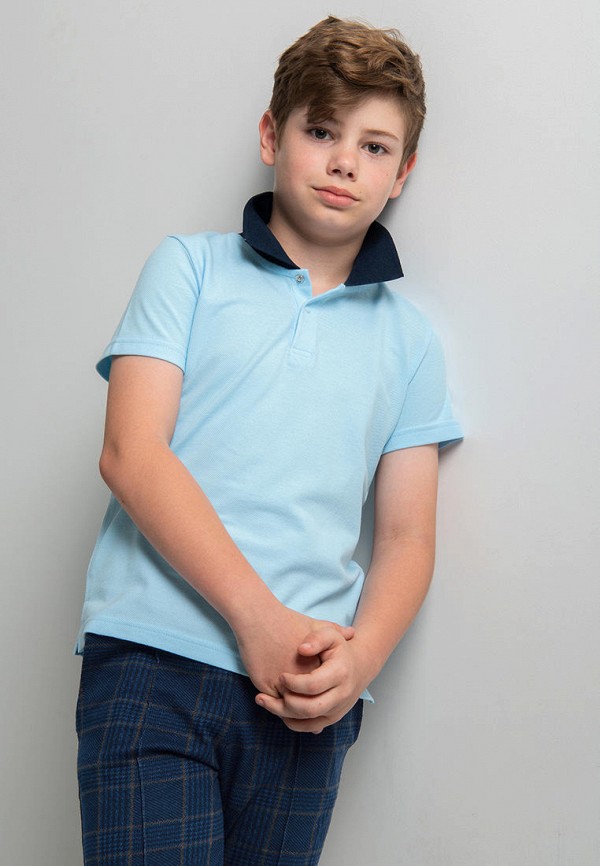 Поло Апрель 952₽