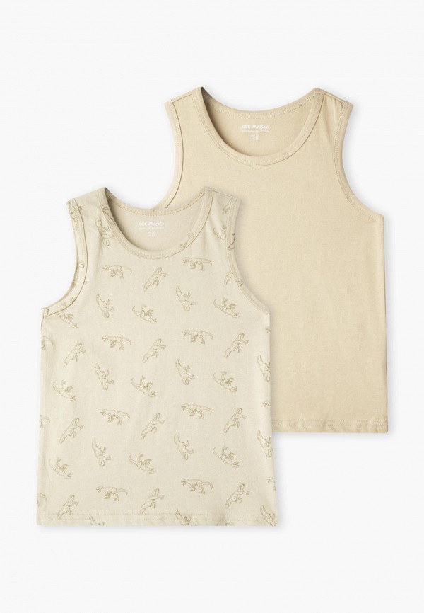 фото Майки 2 шт. gloria jeans