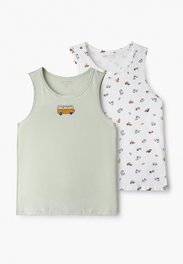 фото Майки 2 шт. gloria jeans