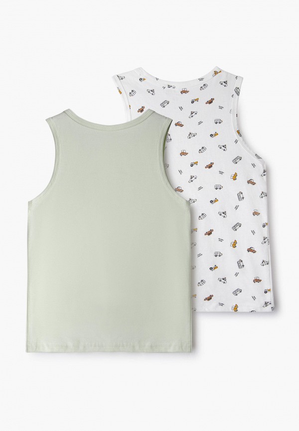 фото Майки 2 шт. gloria jeans