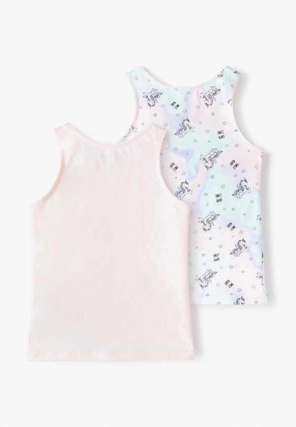 фото Майки 2 шт. gloria jeans