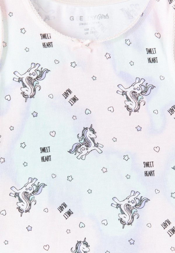 фото Майки 2 шт. gloria jeans