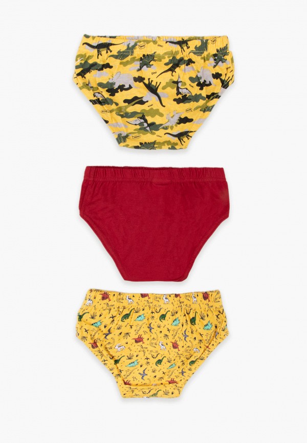 фото Трусы 3 шт. gloria jeans