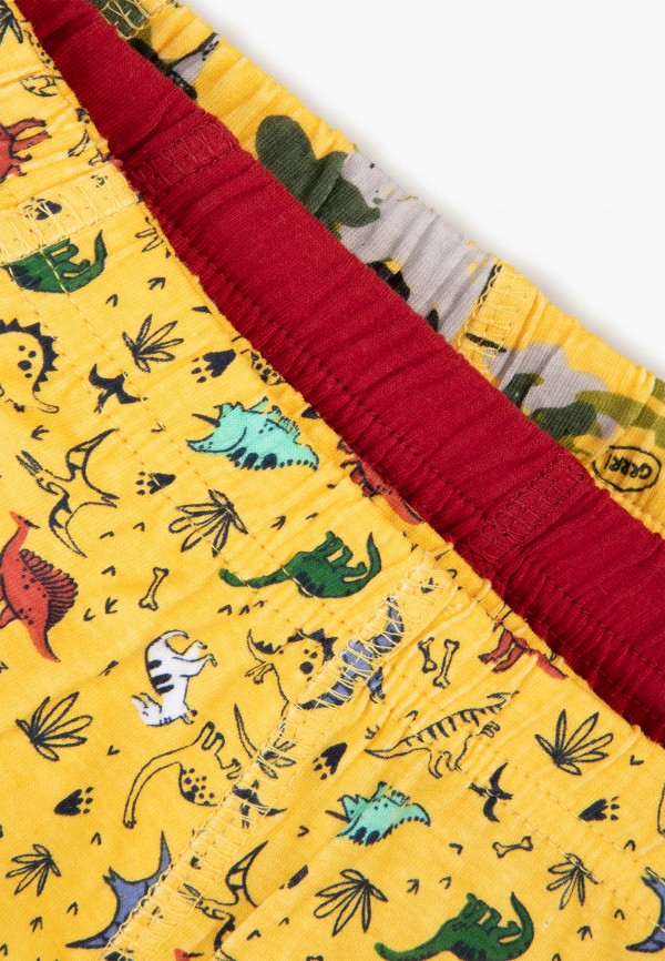 фото Трусы 3 шт. gloria jeans