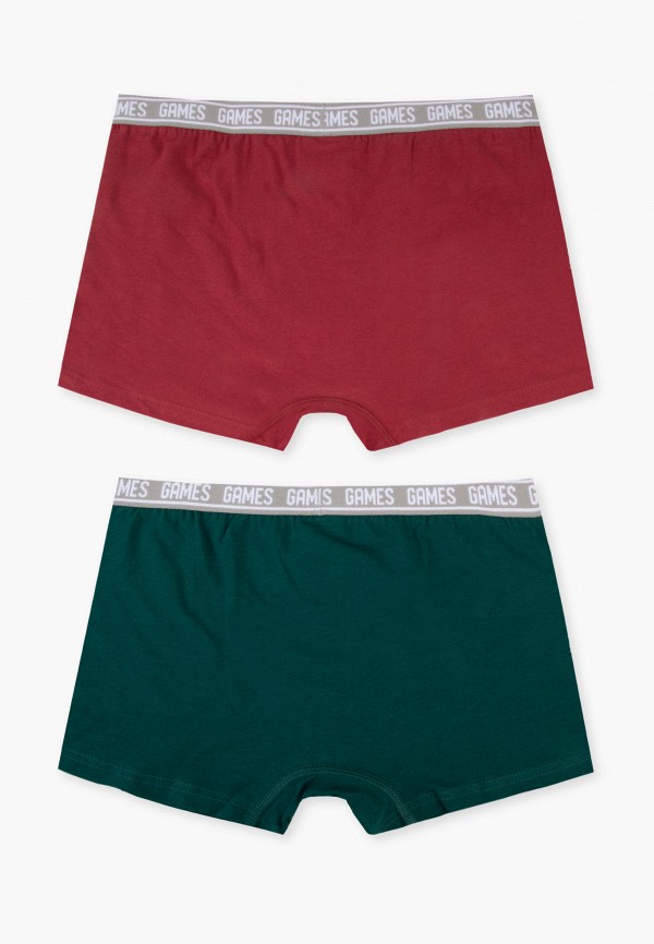 фото Трусы 2 шт. gloria jeans