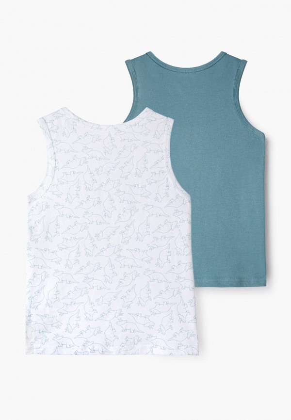 фото Майки 2 шт. gloria jeans