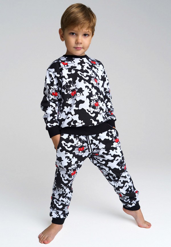 фото Костюм спортивный playtoday