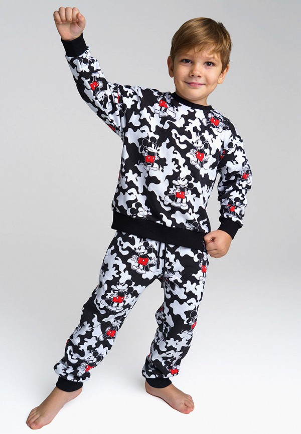 фото Костюм спортивный playtoday