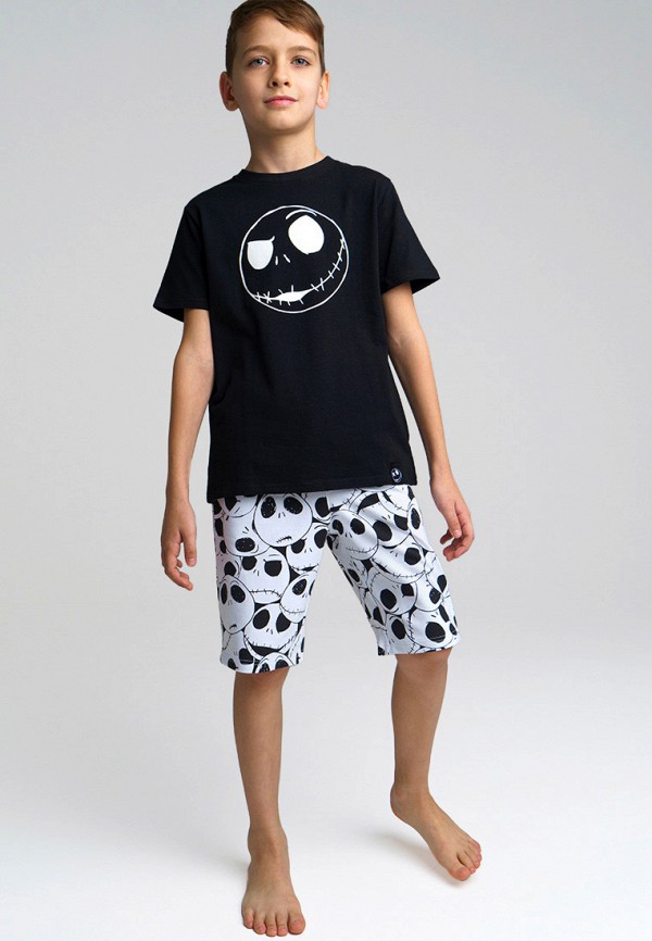 фото Футболка и шорты playtoday