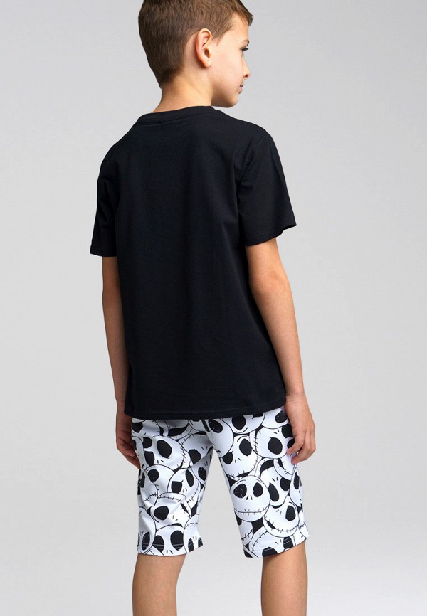 фото Футболка и шорты playtoday