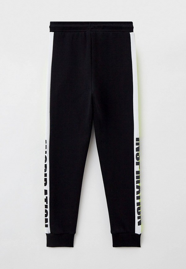 фото Брюки спортивные playtoday