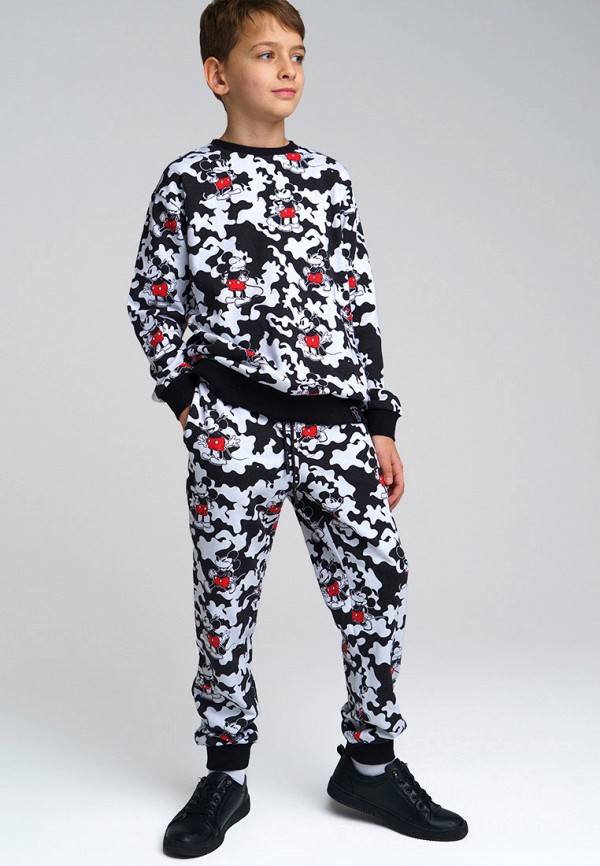 фото Костюм спортивный playtoday