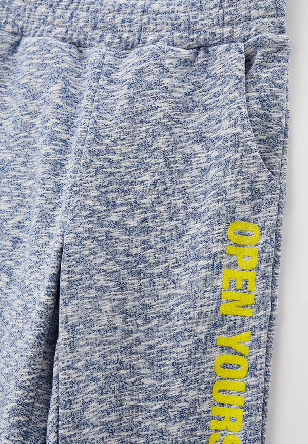 фото Брюки спортивные letty