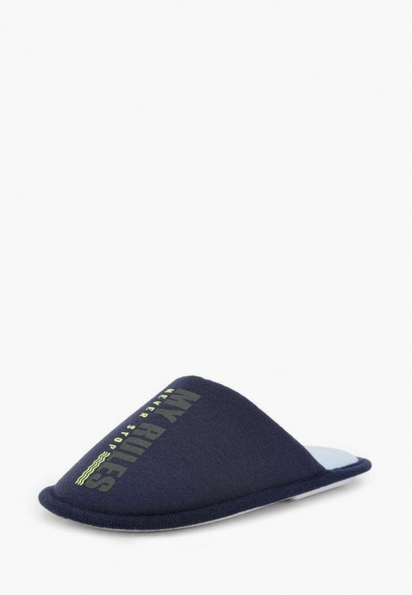 фото Тапочки t.taccardi