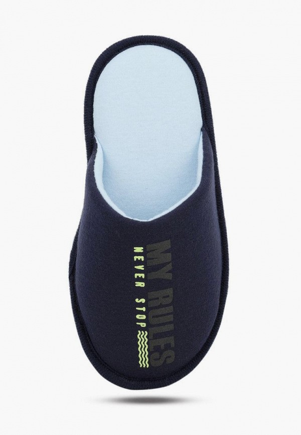 фото Тапочки t.taccardi