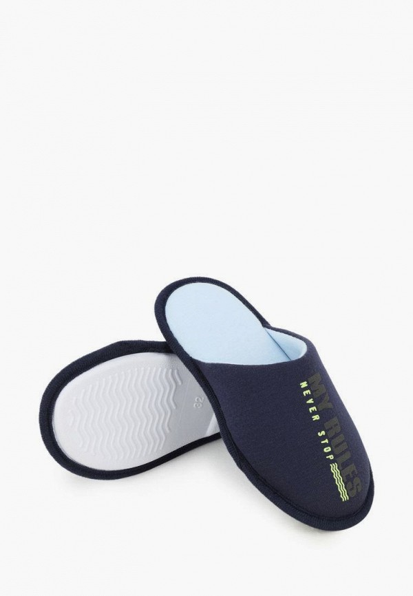 фото Тапочки t.taccardi