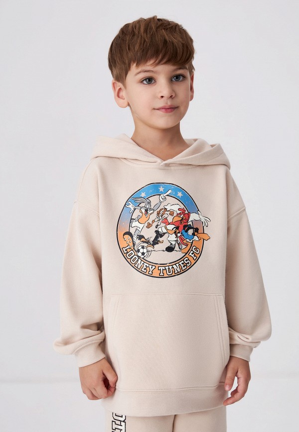 фото Худи sela