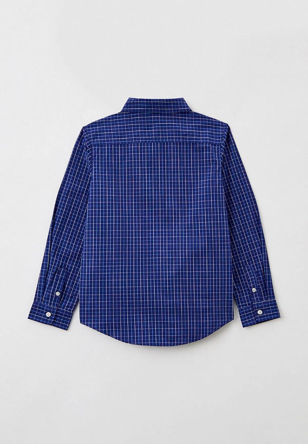 фото Рубашка sela