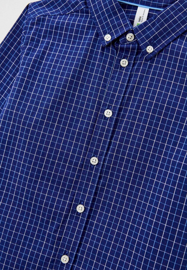 фото Рубашка sela