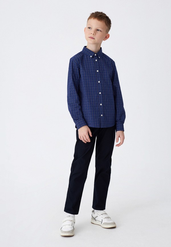 фото Рубашка sela