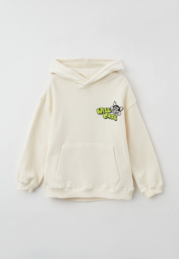 

Худи Sela, Бежевый, Exclusive online