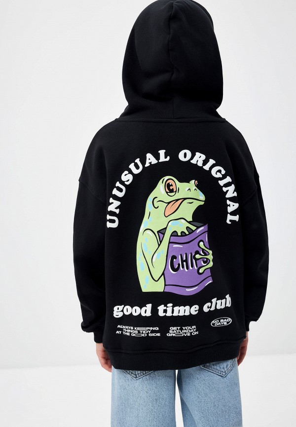 фото Худи sela