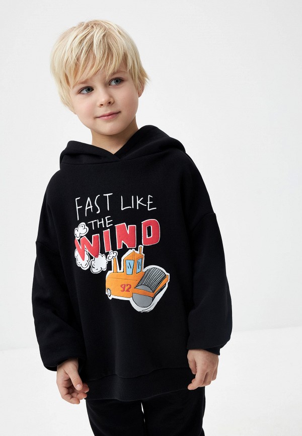 фото Худи sela