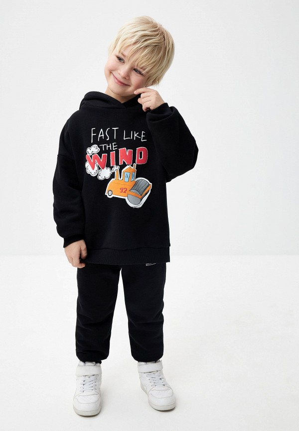 фото Худи sela