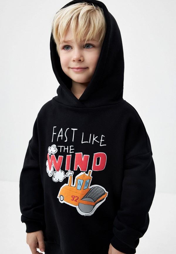 фото Худи sela