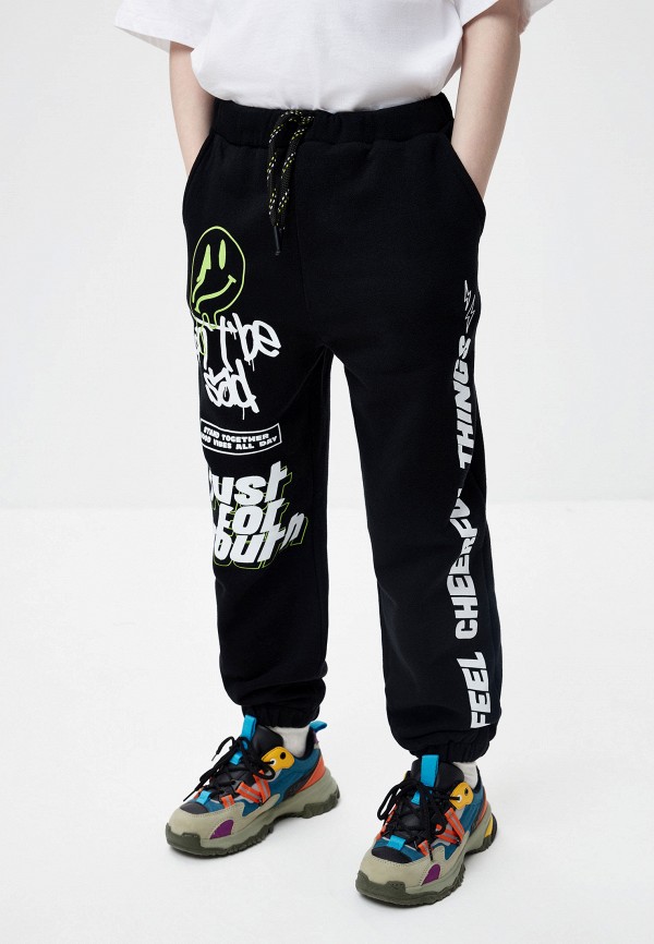 фото Брюки спортивные sela