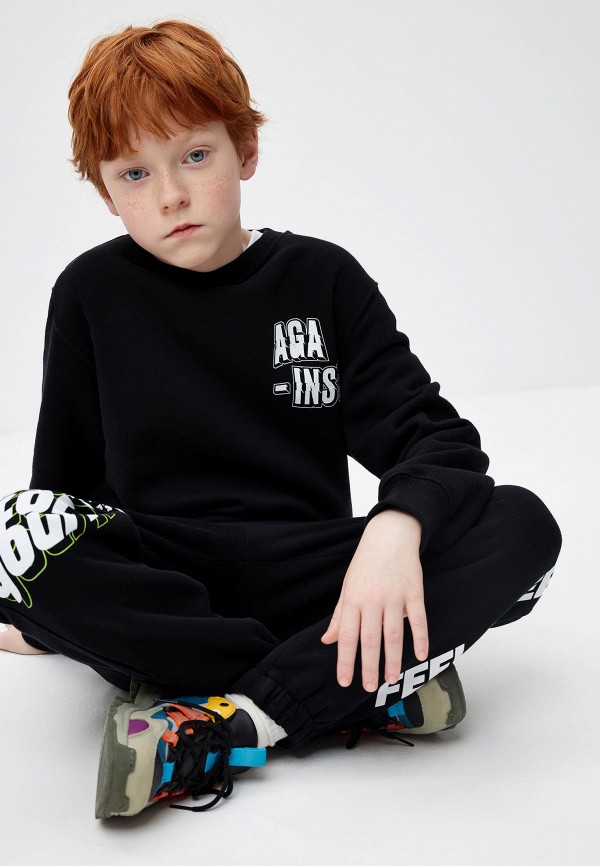 фото Брюки спортивные sela