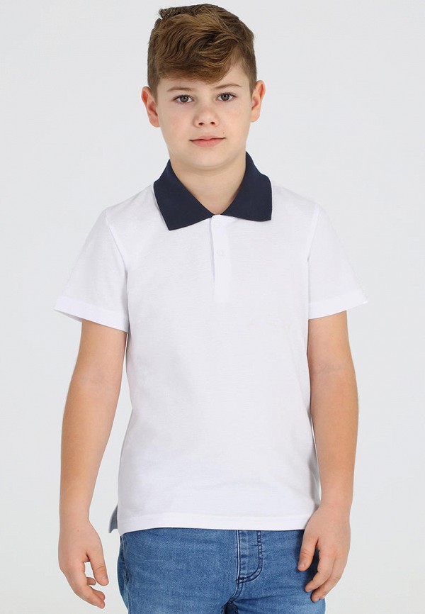 фото Поло апрель