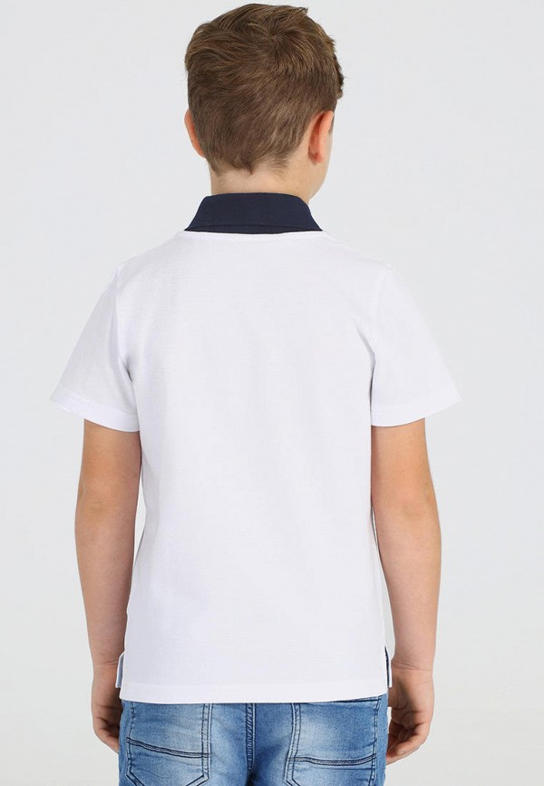 фото Поло апрель