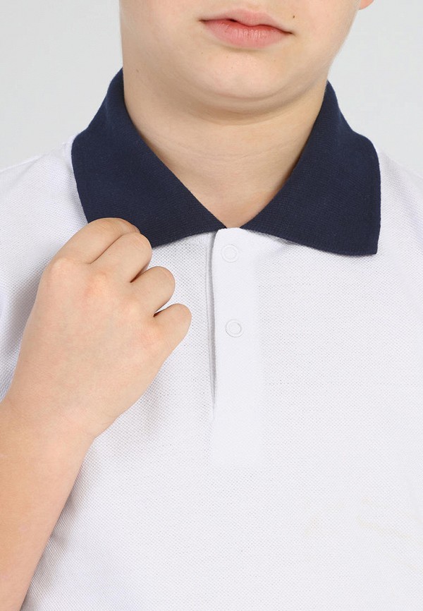 фото Поло апрель