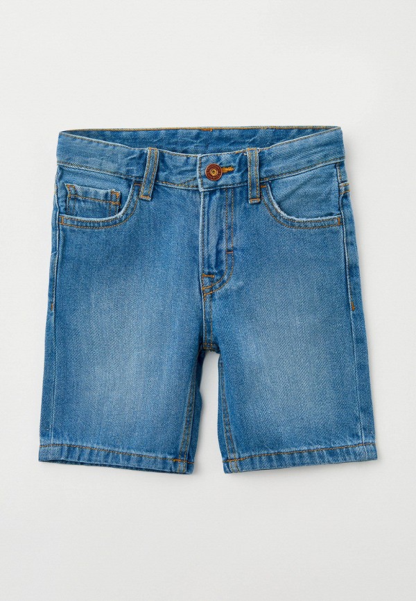 фото Шорты джинсовые o'stin